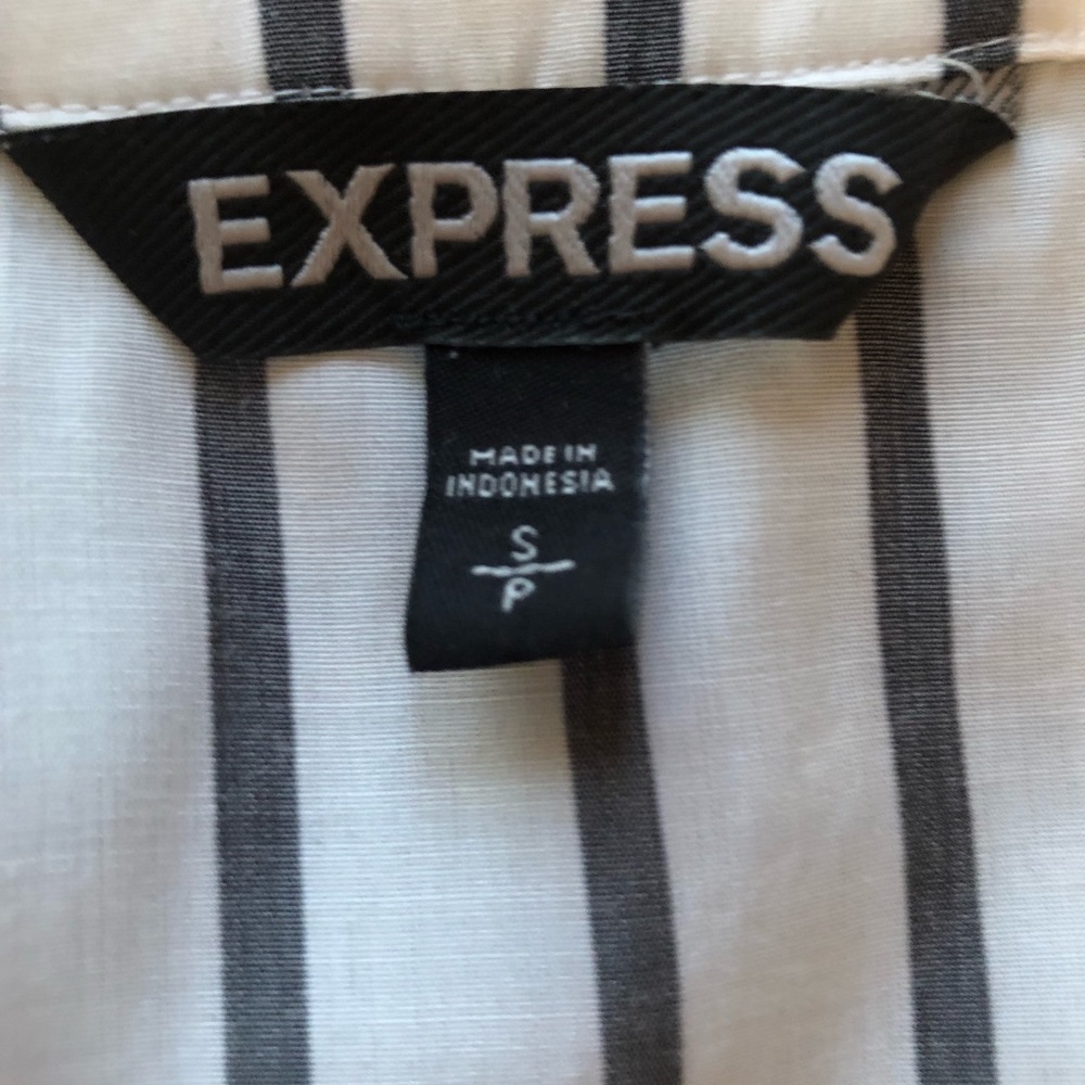 Express top - Picture 4 of 4